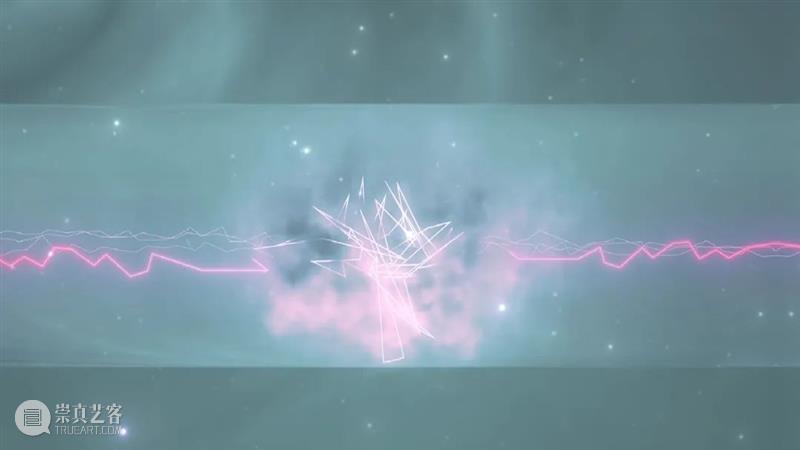 新展预告丨宇宙魔方——新媒体艺术展 临港当代美术馆 崇真艺客